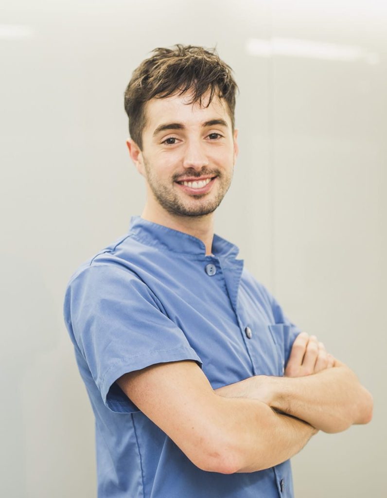 doctor victor anadon