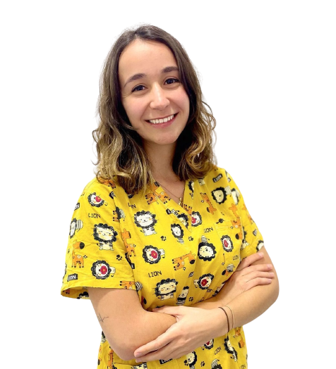 Odontopediatra Esplugues y Sant Boi