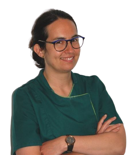 Nuria Monmany periodoncista esplugues