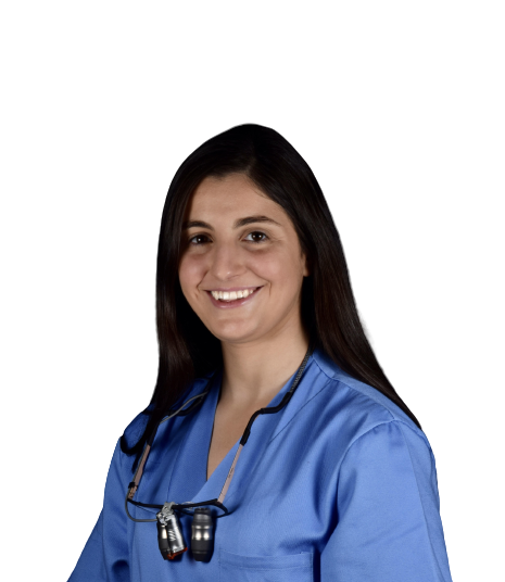 Doctora Patricia Freire