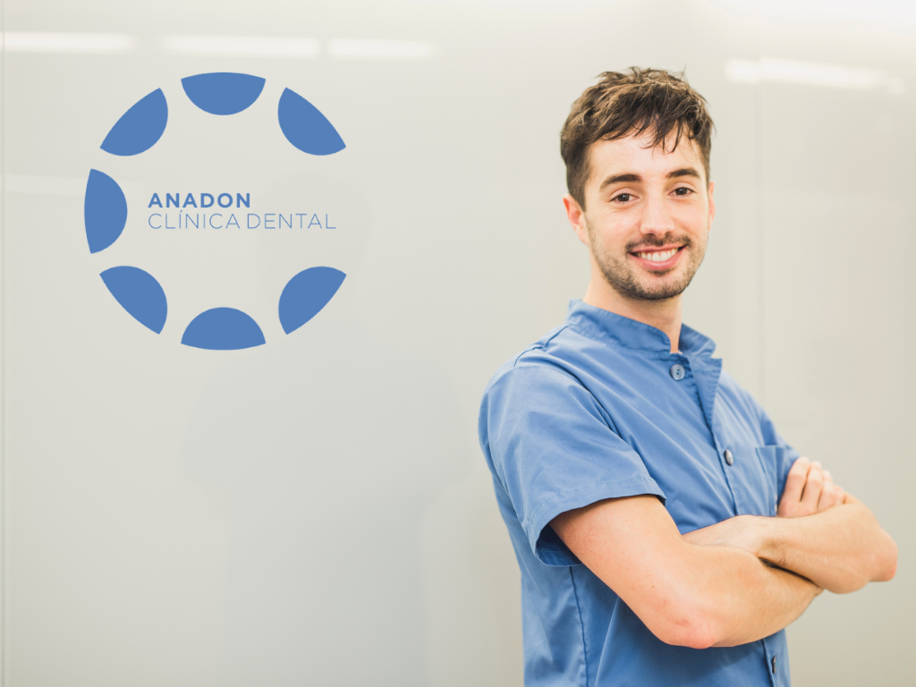 Clínica dental en Barcelona