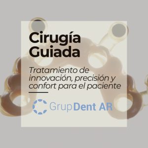 Cirugía Guíada en Barcelona