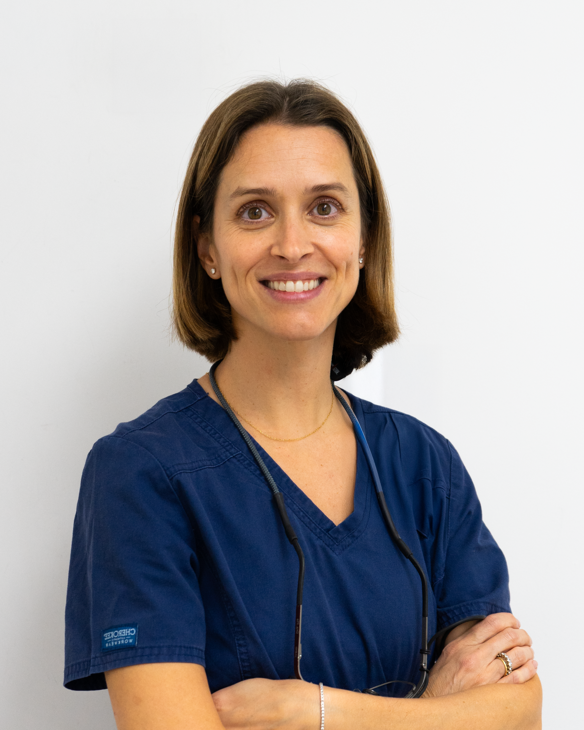 Ana Pla, especialista en periodoncia y cirugía en Sant Boi de Llobregat