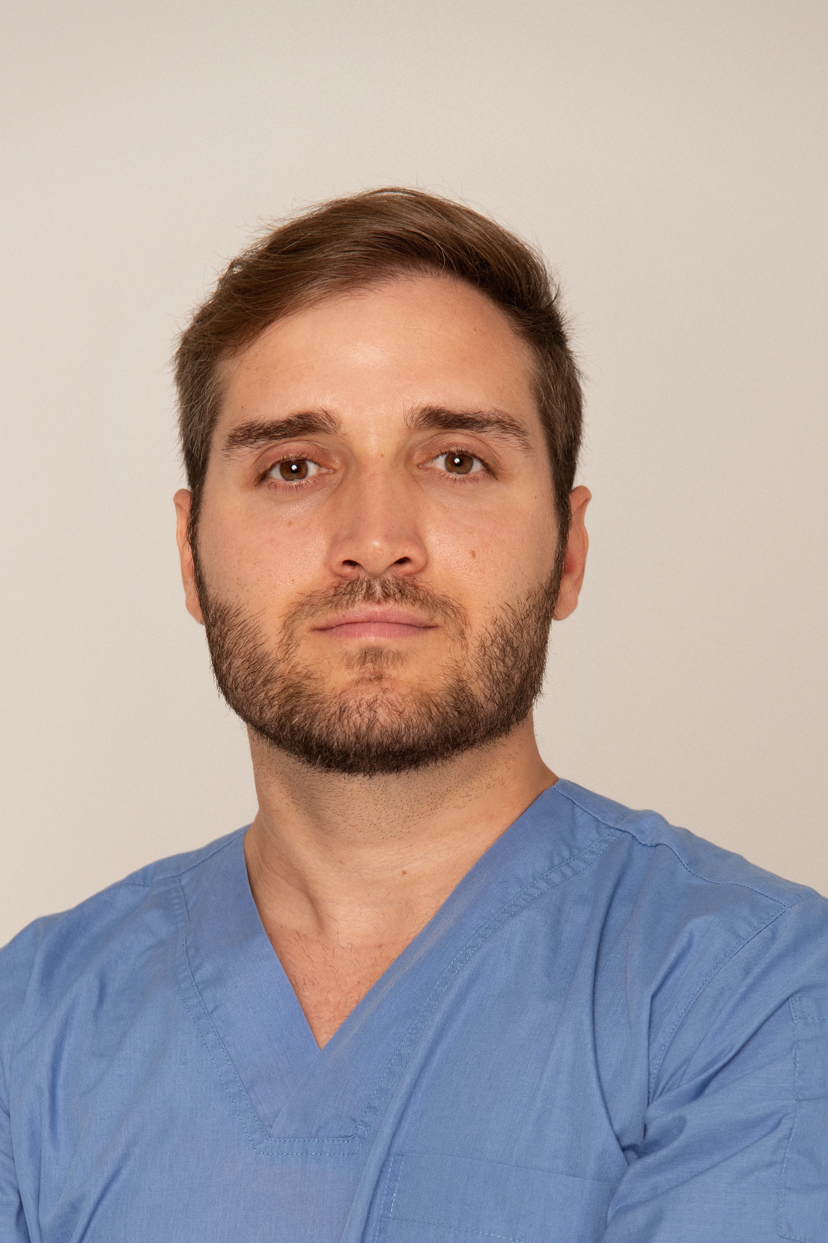 Orwah Abboud, ortodoncista en Sant Boi de Llobregat